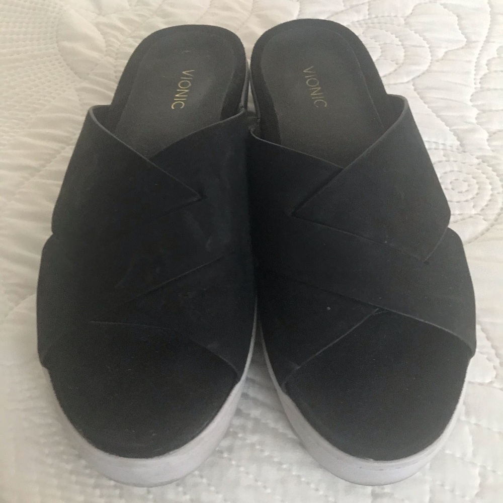 Vionic Slides